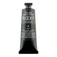 BLOCKX Oil Tube 35ml S1 144 Natural Umber